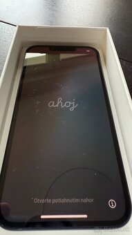 iPhone 13 128GB - 4