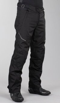 Kvalitné MOTONOHAVICE Alpinestars AST-1 WP - 4