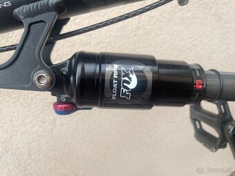 Horsky bicykel BERGAMONT XL - 4