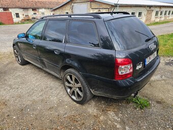 Audi A4 b5 2001 1.9tdi 85kw - 4