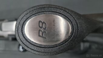 BLASER R8 SILVERSTONE - 4
