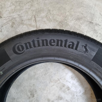 Letné pneumatiky 225/60 R18 CONTINENTAL DOT3824 - 4