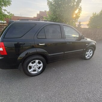 Kia Sorento 2.5crdi - 4