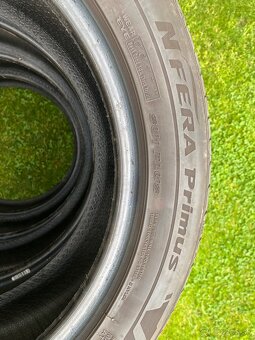 Nexen NFera Primus 225/50 R17 98V - 4