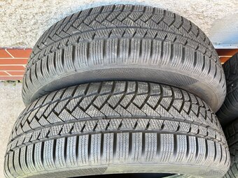215/65 R17 Continental 4ks. - 4