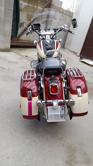 Predám Honda F6C Valkyrie Tourer - 4