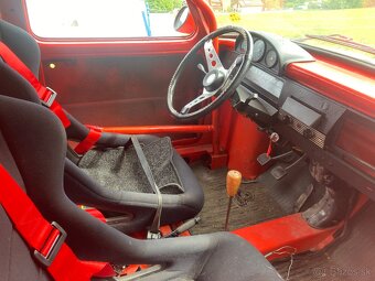 Skoda 100 - 4