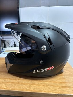 Helma LS2 - 4