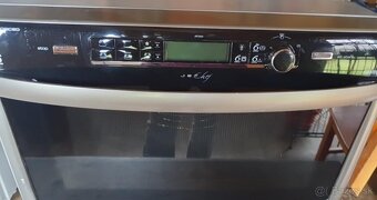 Mikrovlnna rura Whirlpool JT 369 SL - 4