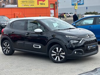 CITROEN C3, 2023 ROK , 35000 KM, MOZNY ODPOCET DPH - 4
