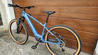 Elektrobicykel CTM WIRE Xpert 2024 L - 4