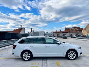 ŠKODA Octavia 2.0 TDI, 110kW, r.v.2019, DSG, LED - 4