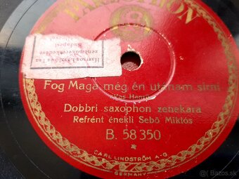 Staré LP - 4