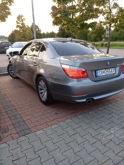 PREDAM BMW 520D - 4