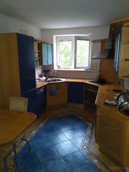 Predaj 3-izbový byt ulica Švermova, Brezno - 4