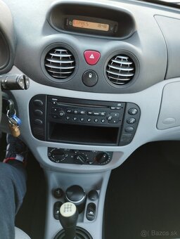 Citroen C3 - 4
