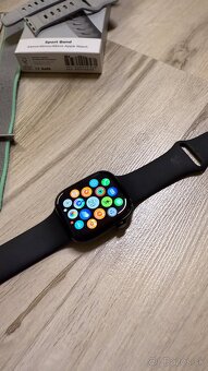 Vymenim Apple Watch 10 Cellular 46mm (eSim) v zaruke 21mes. - 4