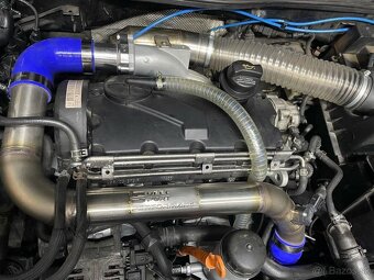 Seat leon 1M 1.9tdi 300hp+ - 4