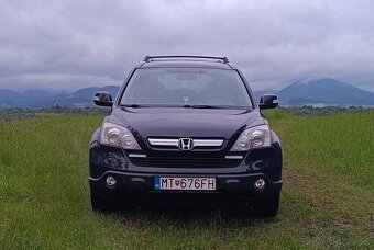 Honda CR-V 2.2 Diesel - 4