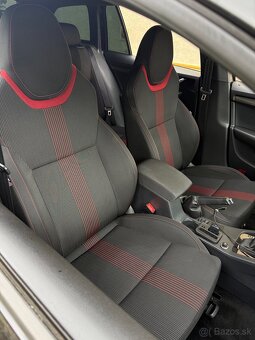 Škoda Octavia 3 fl 2.0 TDi sport edition 7st DSG virtual - 4