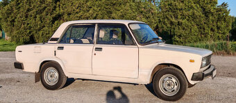 Predám Lada Vaz 2105 - 4