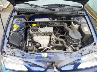 Renault megane - 4