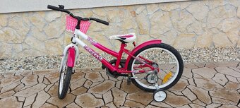Bicykel Kenzel SX 20 - 4
