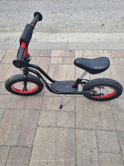 Puky odrazadlo LR XL s brzdou - 4