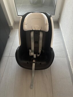 Autosedacka MAXI-COSI PEARL SMART I-SIZE - 4