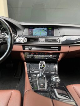BMW 530XD - 4