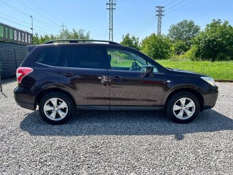 Subaru Forester 2.0i Comfort CVT - 4
