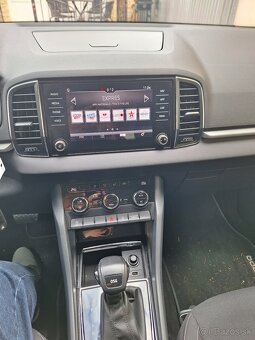 Skoda karoq 16.85kw DSG - 4
