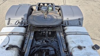 Prodám MAN TGX 18.440 4X2 BLS XXL EURO 6 - 4