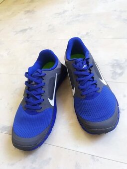 Botasky NIKE 38,5/39 - 4