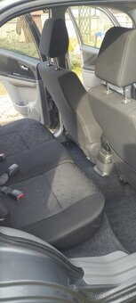 SX4 1.6 88kw 4x4 plná výbava, tempomat - 4