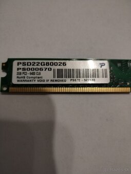 DDR2 pre PC - 4
