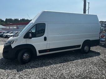 Citroën Jumper 2.0 BlueHDi - 4
