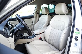 Škoda Superb L&K DSG - 4