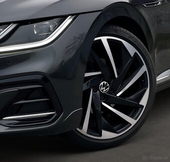 Volkswagen VW Arteon Shooting Brake 2.0 TSI R-LINE IQ.MATRIX - 4