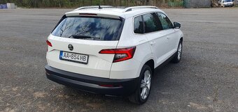 Skoda Karoq - 4