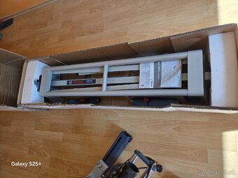 Bosch professional GCM 8 SJL + GTA 2600 - 4