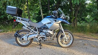 BMW R 1200 GS r.v. 2004 - 4