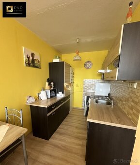 Na predaj: 1,5-izbový byt, Sputniková ulica, Košice - 4