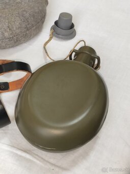Poľná fľaša CZ/SK M60 - 4