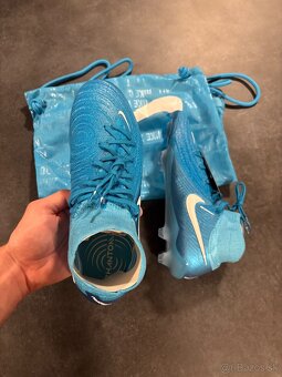 Nike Phantom Luna 2 Elite FG - 4