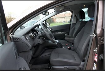 Peugeot 5008, eHDI, 1.6, 2014 - 4