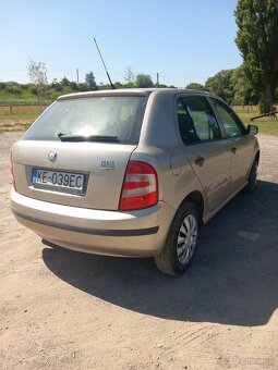 Fabia - 4