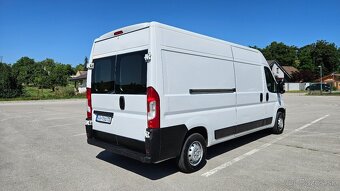 Fiat Ducato 2.0 Multijet L3H2 Klimatizácia Odpoče DPH - 4