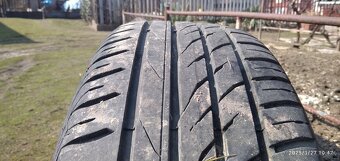 Alu disky Dezent r15 - 4