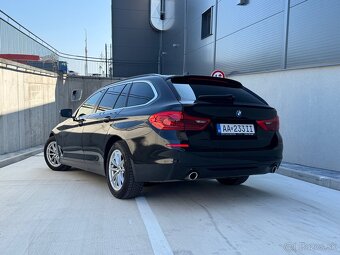 Bmw G31 2019 diesel A/T možná výmena - 4